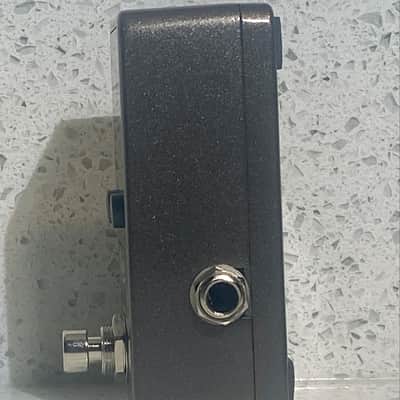 Ibanez Bigmini Mini Tuner Pedal image 5