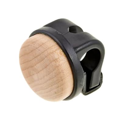 Tama CB90W Iron Cobra Beater (Wood Face) image 2