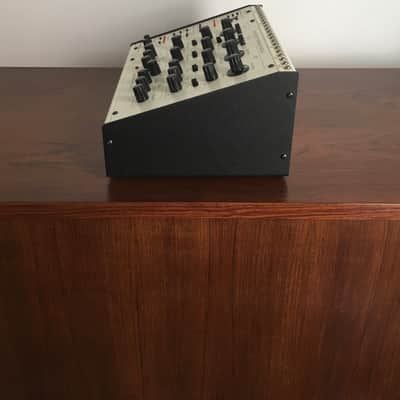 OBERHEIM SEM PRO SOUND MODULE - PRINCE / GEORGE DUKE / HERBIE HANCOCK / CHICK COREA - NEAR MINT (BEAUTIFUL CONDITION) image 3