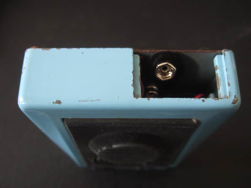 Multivox Big Jam SE-12 Chorus MIJ Made in Japan 1970s | Reverb