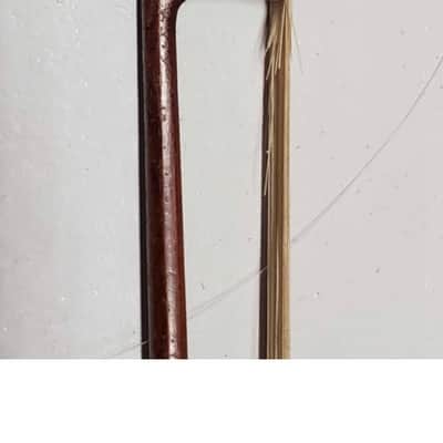 Vintage and Rare Prell Violin Bow image 7
