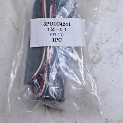 Ibanez PSND-J 4-String Bass Bridge Pickup 3PU1C4241 - NOS Unused -for Soundgear or Roadgear Series image 7