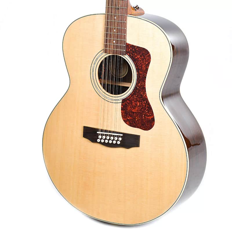 Guild Westerly Collection F-1512E image 2