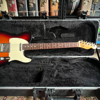 Fender American Standard Telecaster 2008 - 2016 | Reverb