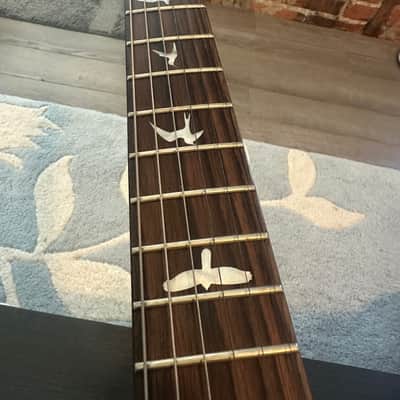 PRS SE Custom 24 2017 - 2019 - Gray Black image 8