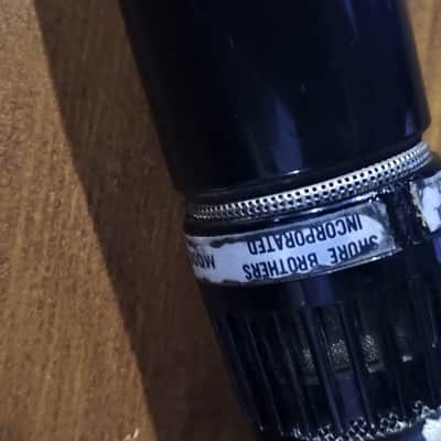 Shure Unidyne III 545 1967/69 image 5