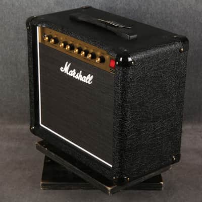 Marshall DSL5CR Valve Combo - Footswitch - 2nd Hand (166269) image 5