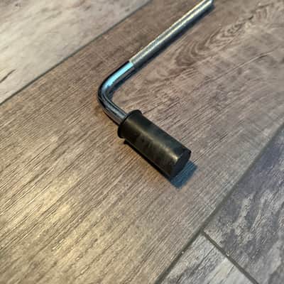 Roland L-ROD 2000-2010 - Chrome Black image 4