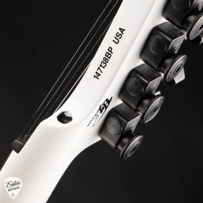 Parker Fly Deluxe - White Pearl 1998 image 9