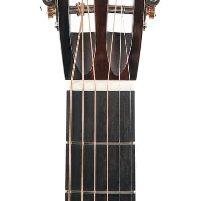 Collings 002H T Traditional Sunburst image 2