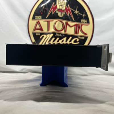 Aphex Channel Master Preamp & Input Processor Rack Mount image 5