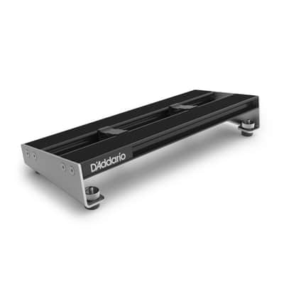 D'Addario PW-XPNDCORE-01 Pedalboard - Pedalboard for Guitars image 2