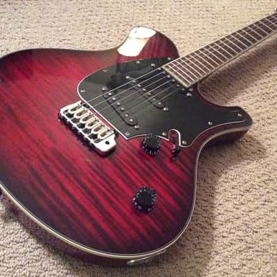 Mayones Legend image 4