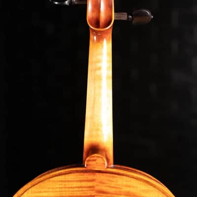 Scott Cao STA-750E Stradivari Viola - 16" image 7