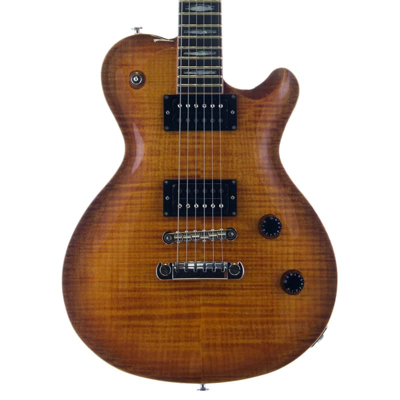 fujigen efl-fm フジゲン　レスポールタイプ Gibson　prs fujigen efl-fm フジゲン レスポールタイプ Gibson fujigen レスポール