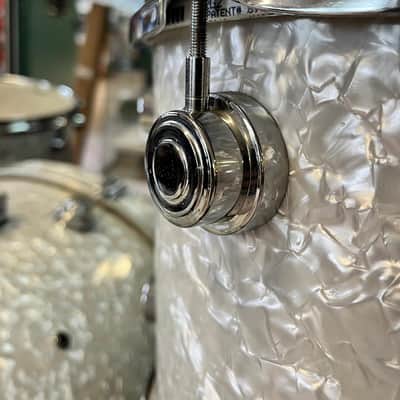 DW Finish Ply White Marine Pearl image 5