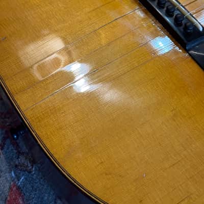1929 Martin 0-21 12-Fret - Natural image 9