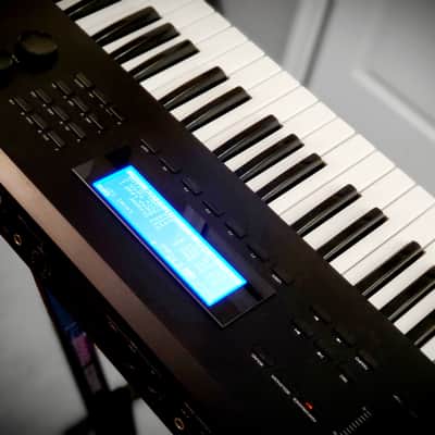 MUST SEE!!! ROLAND W30 UPGRADED FULLY INSPECTED/SERVICED IN AMAZING CONDITION! image 19