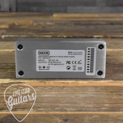 Mint MXR M239 Mini Iso Brick Power Supply image 5