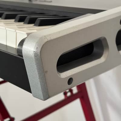 Korg OASYS 88-Key Open Architecture Synthesis Studio 2000s - Black image 14
