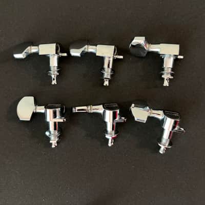 Schaller Hamer branded M6 3x3 1983 image 6