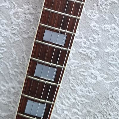 Ibanez PF300-NT Performer Japan 1978 E-Guitar Natural Vintage E-Gitarre image 8