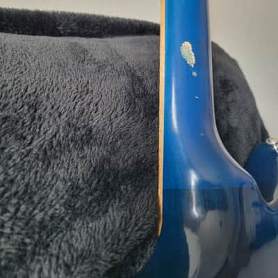 Gibson Firebird X Bluevolution image 14