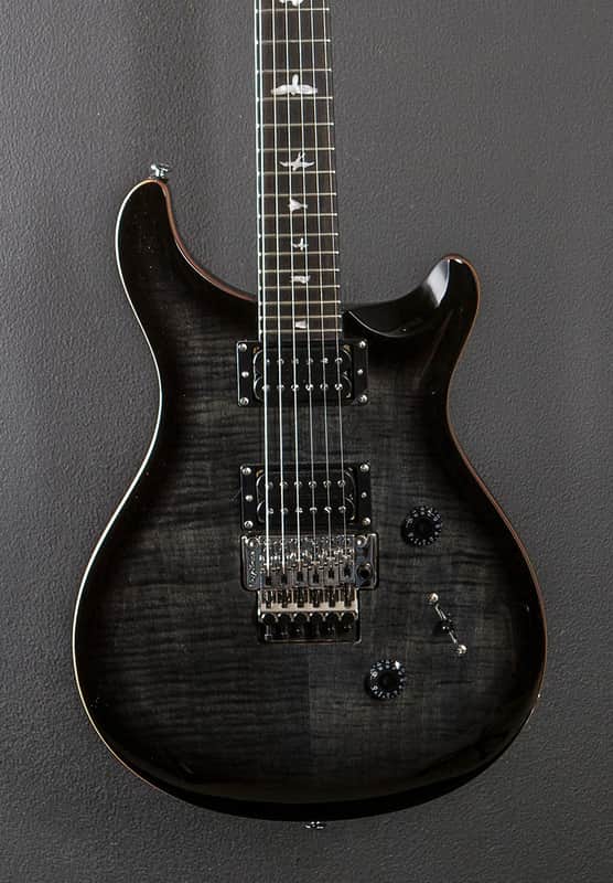 PRS SE Floyd Custom 24 - includes Schaller Lockmeister Upgrade image 1