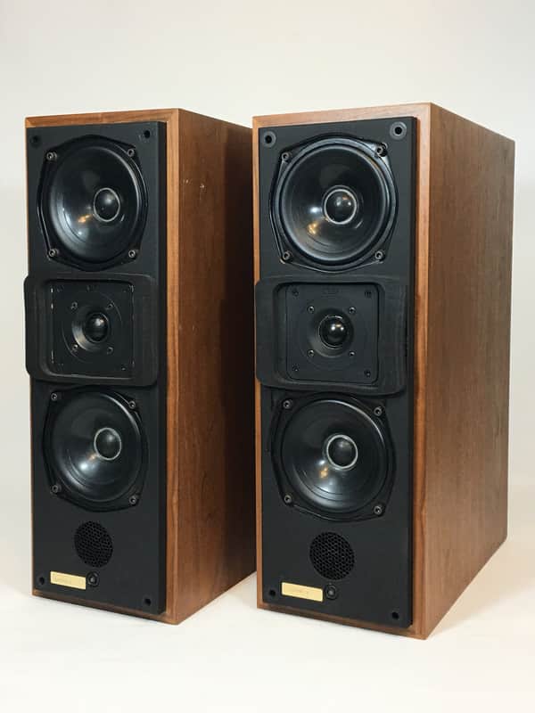 Meridian M20 1985-1990 | Reverb