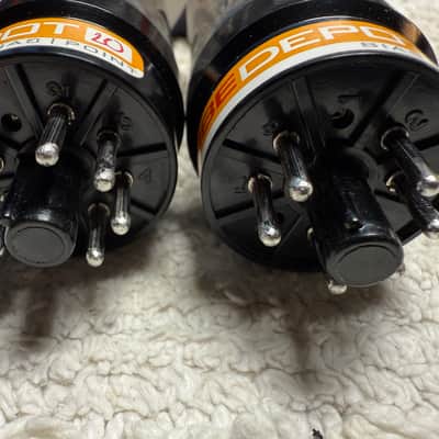 5881WXT Sovtek tubes 5881 image 4