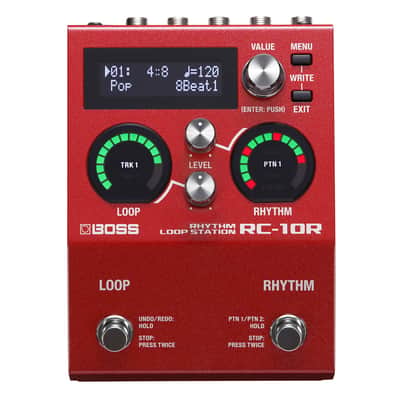 RC-10R Boss image 7