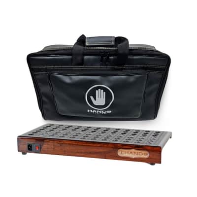 Umbrella Company FUSION BLENDER | Reverb