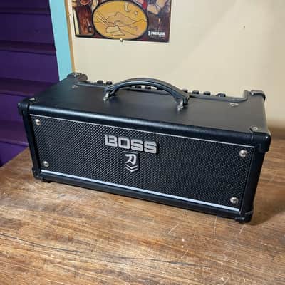 2020s Boss Katana MkII Guitar Amplifier Head image 1