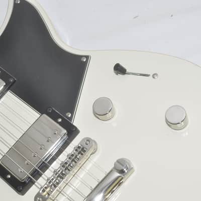 YAMAHA RSS20 Electric Guitar Ref No. 6686 image 4