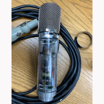Vintage Telefunken  ELA M 251E (S# 310) image 4