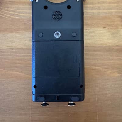 TASCAM DR-40X 4-Channel Portable Digital Recorder 2019 - 2020 - Black image 4