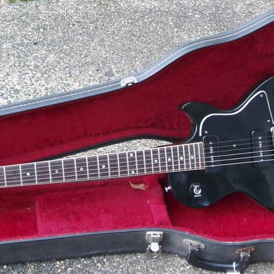 Gibson Les Paul Special 1978 Black image 2