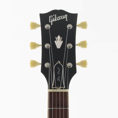 Gibson Custom Historic Collection SG Standard Reissue V.O.S. Classic White [090692] (07/20) image 10