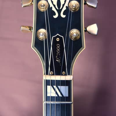 【offers welcome】Yamaha AE2000 1978 - Sunburst image 6