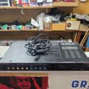 Roland DEP-5 Digital Effects Processor 1986 - 1991 - Black