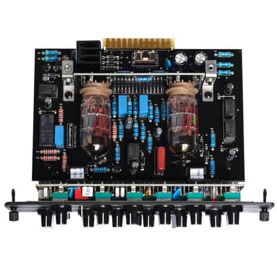Synergy DRect 2 Channel Tube Preamp Module image 7