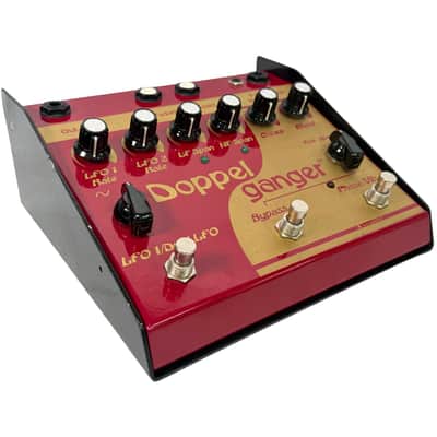 Lovetone Doppelganger image 2