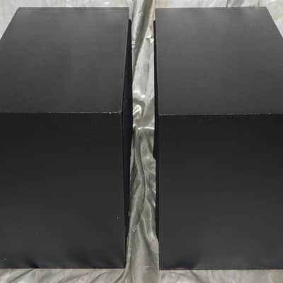 Bose 201 III vintage stereo speakers pair image 6