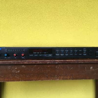 Ibanez SDR 1000 Reverb image 2