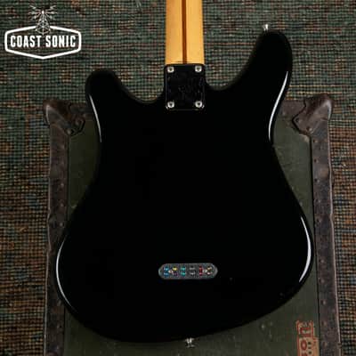 1997 Squier Venus XII 12 string Vista Series Japan CIJ Courtney Love image 8