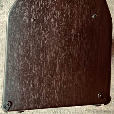 Boss ACS-PRO Acoustic Singer Pro 120w 1x8 Guitar Combo 2017 - Present - Brown image 9