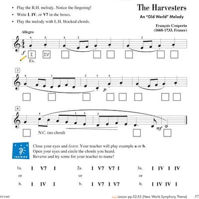 Level 2B - Theory Book - 2nd Edition image 6