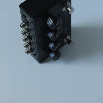 Pigtronix Echolution 3 2021 - Black image 5