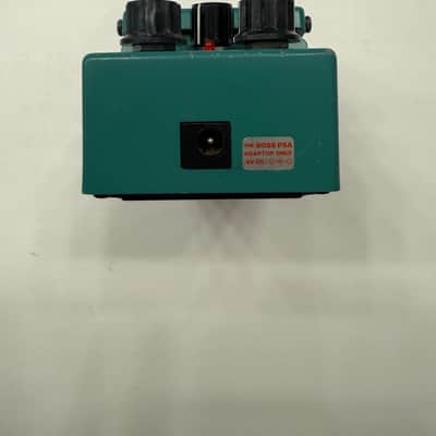 Boss Roland TR-2 Tremolo Guitar Effect Pedal image 5