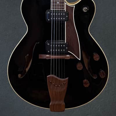 Fender Used D'Aquisto Standard '85 image 2